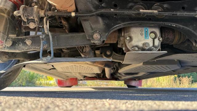 Subaru Impreza N14 - Image 6