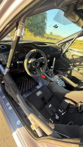 Subaru Impreza N14 - Image 8