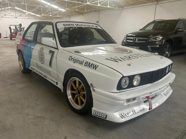 BMW E30 SWAP M50B25 - Image 3