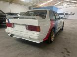 BMW E30 SWAP M50B25 - Image 4