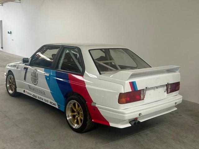 BMW E30 SWAP M50B25 - Image 5