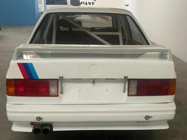 BMW E30 SWAP M50B25 - Image 6