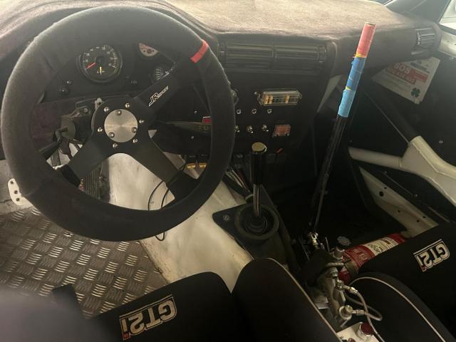 BMW E30 SWAP M50B25 - Image 10