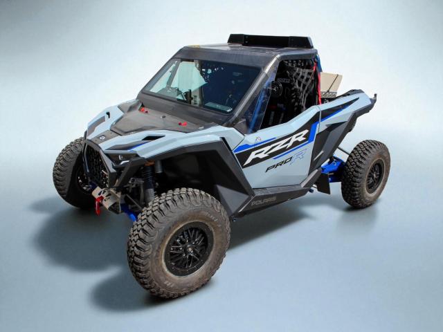 Polaris RZR PRO R FIA T4 - Image 2