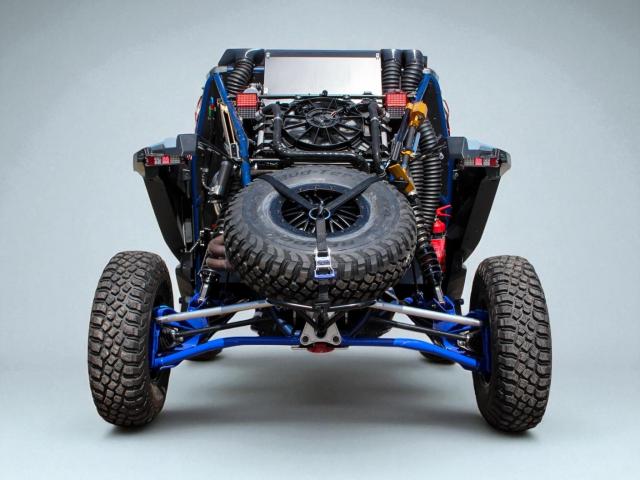 Polaris RZR PRO R FIA T4 - Image 5