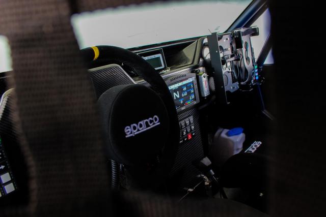 Polaris RZR PRO R FIA T4 - Image 6