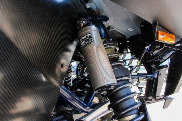 Polaris RZR PRO R FIA T4 - Image 8