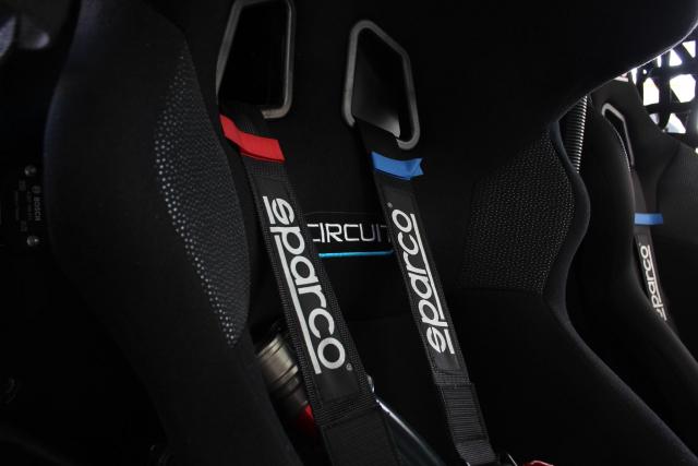 Polaris RZR PRO R FIA T4 - Image 9