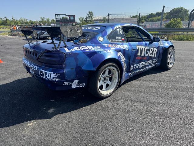 Nissan Silvia S15 - Image 7