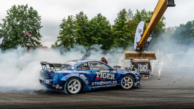 Nissan Silvia S15 - Image 8