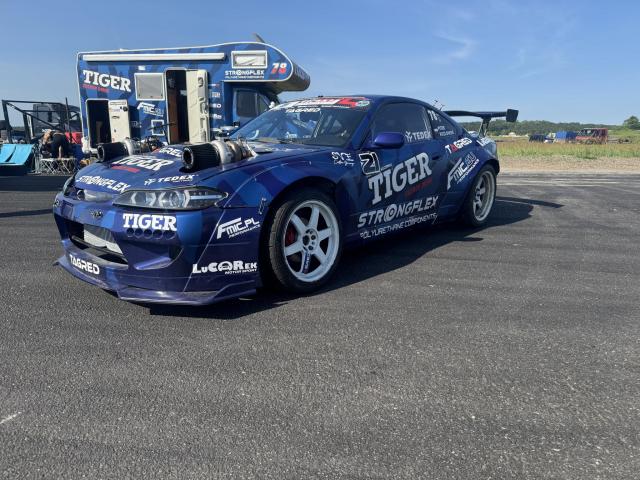 Nissan Silvia S15 - Image 9
