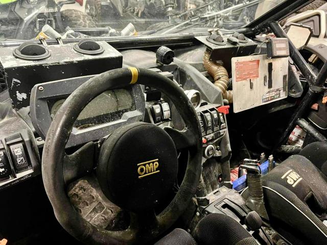 Can-Am Maverick X3 2022 - Image 7