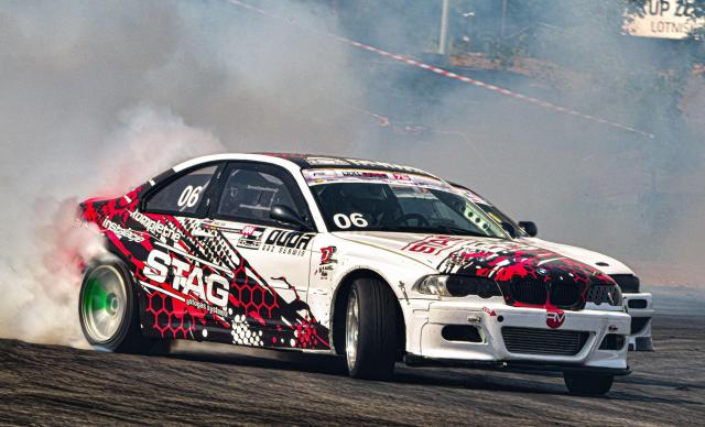 BMW E46 354 V12 TURBO 660hp 1000NM