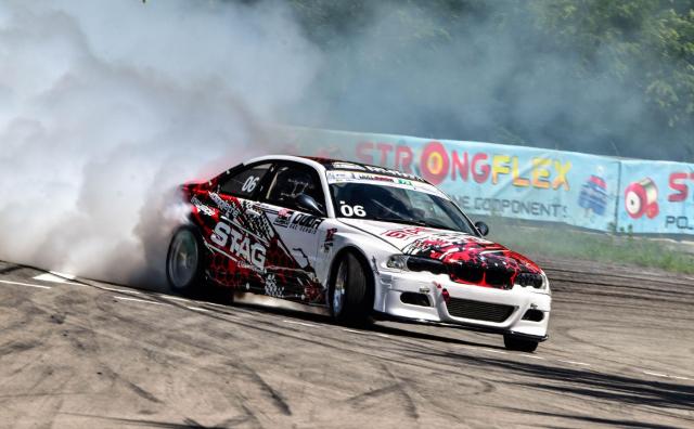 BMW E46 354 V12 TURBO 660hp 1000NM - Image 2