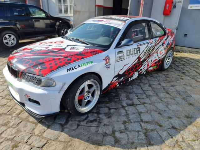 BMW E46 354 V12 TURBO 660hp 1000NM - Image 6