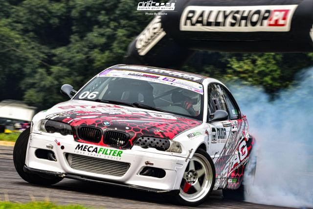 BMW E46 354 V12 TURBO 660hp 1000NM - Image 7
