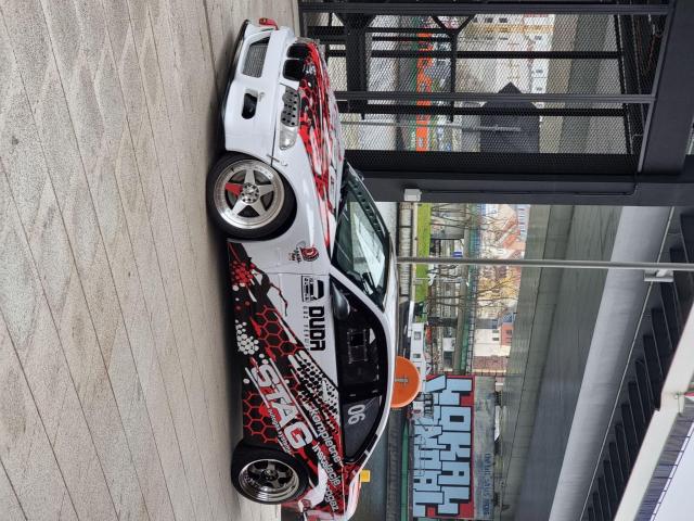 BMW E46 354 V12 TURBO 660hp 1000NM - Image 8
