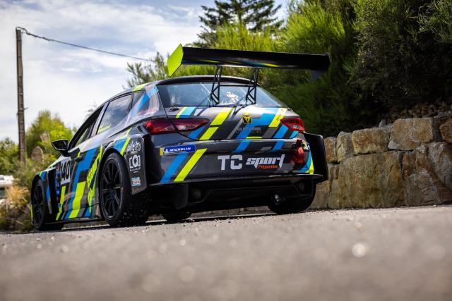 Cupra Leon mk3 - Image 6