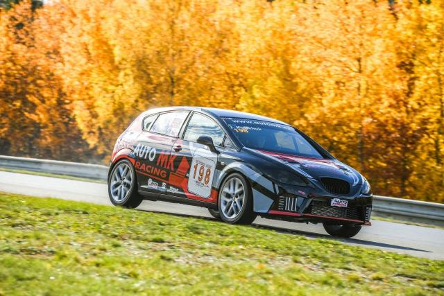 Seat Leon FR 2.0TDI