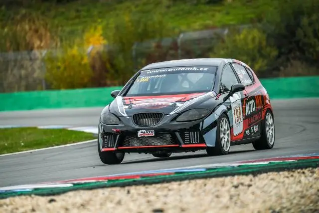 Seat Leon FR 2.0TDI - Bild 2