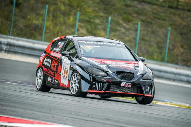 Seat Leon FR 2.0TDI - Image 3