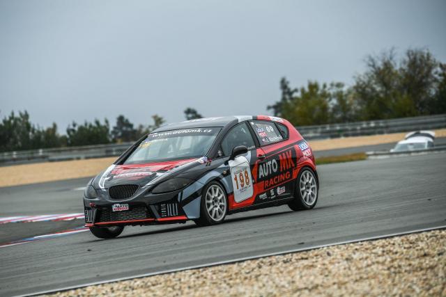 Seat Leon FR 2.0TDI - Image 4