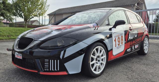 Seat Leon FR 2.0TDI - Image 5