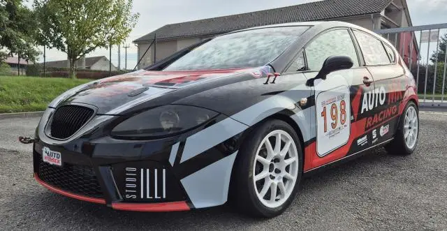 Seat Leon FR 2.0TDI - Bild 5