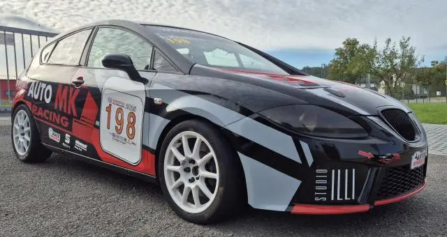 Seat Leon FR 2.0TDI - Bild 6