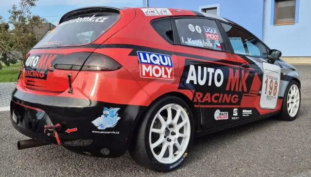 Seat Leon FR 2.0TDI - Bild 7