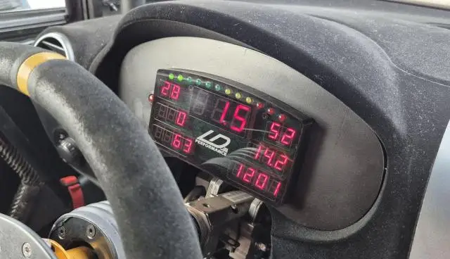 Seat Leon FR 2.0TDI - Bild 10