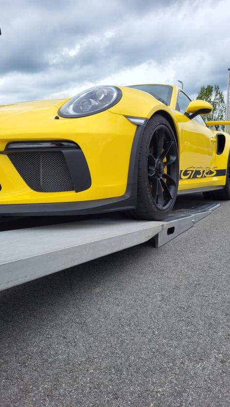Rampes de chargement « Power Ramps » - Image 6