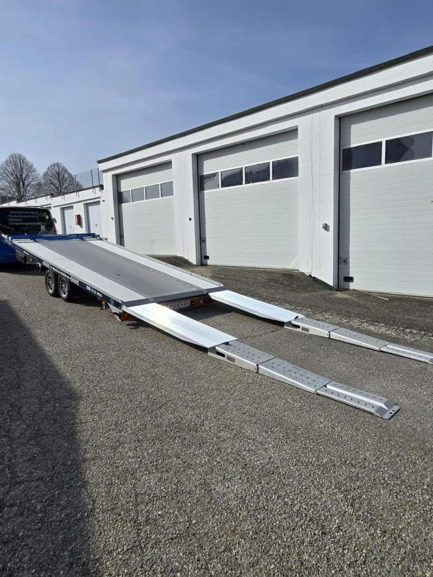 Rampes de chargement « Power Ramps » - Image 2