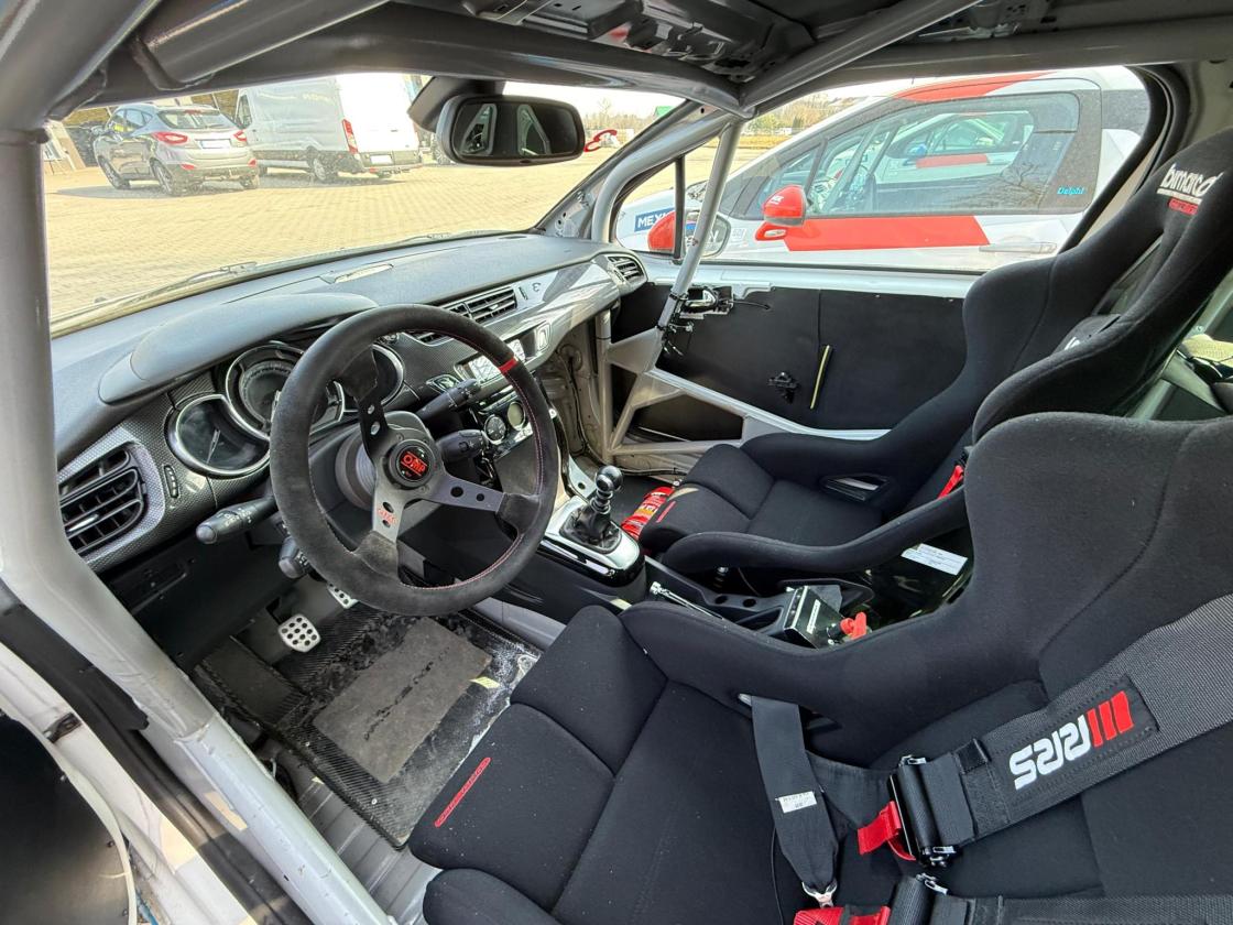Citroën DS3 1.6T (155pk) - Image 4
