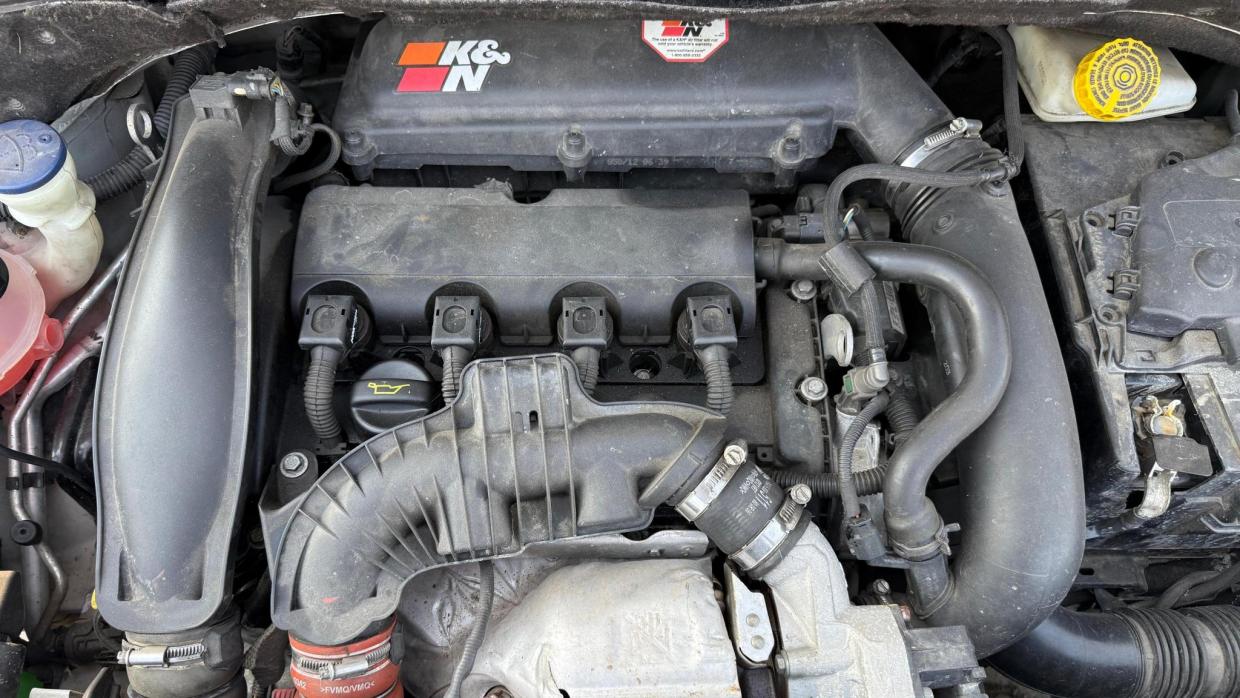 Citroën DS3 1.6T (155pk) - Image 6