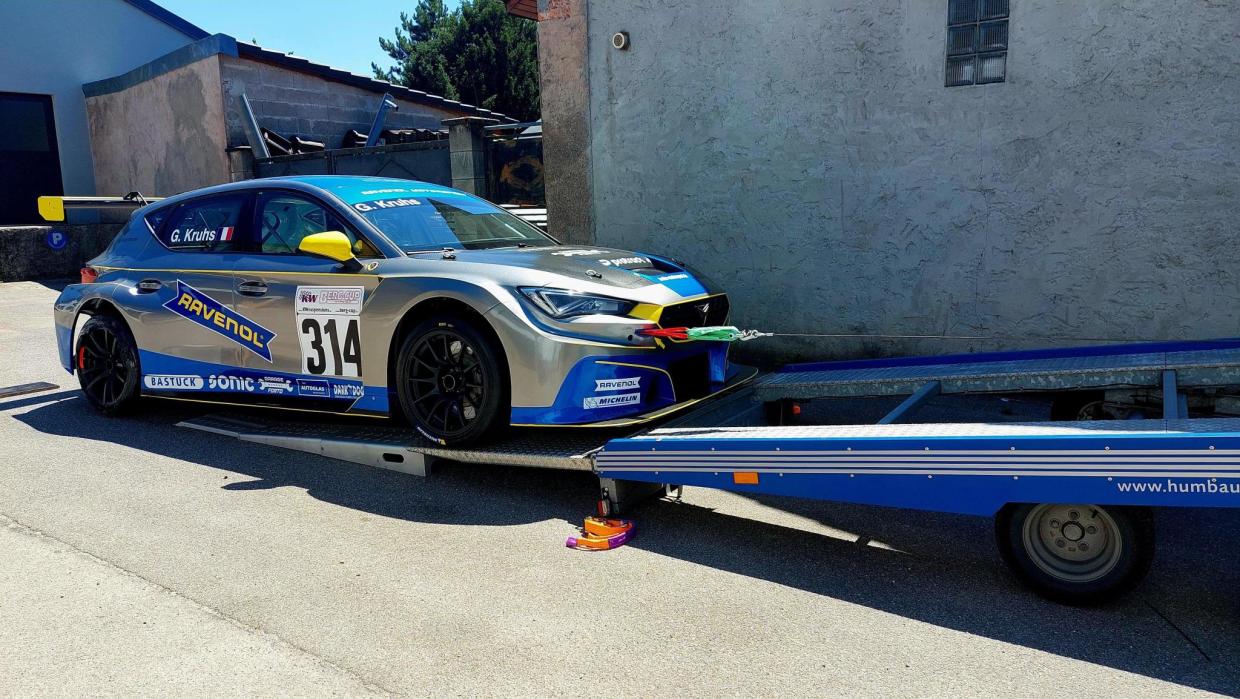 Rampes de chargement « Power Ramps » - Image 1