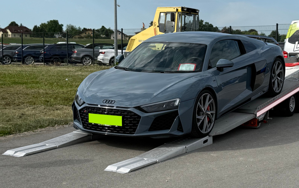 Rampes de chargement « Power Ramps » - Image 3
