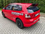 Honda Civic EP3 TypeR - Nuotrauka 3