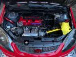 Honda Civic EP3 TypeR - Nuotrauka 8