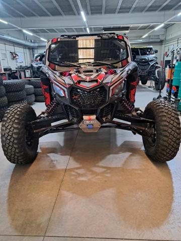 Can-Am Maverick T3 South Racing - Image 5