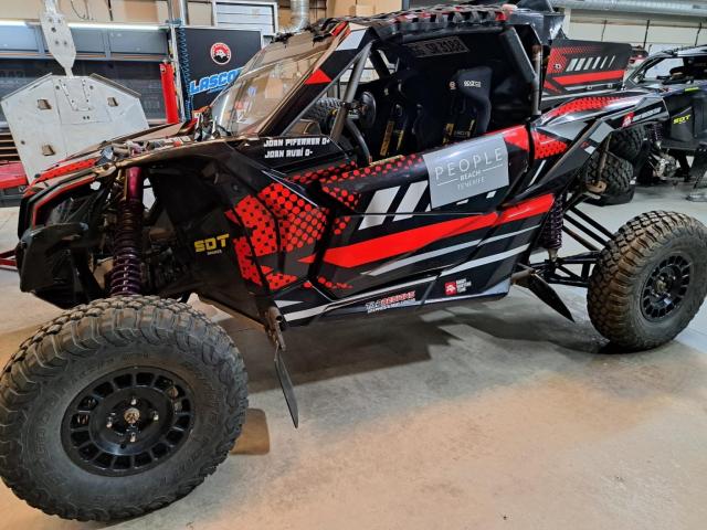 Can-Am Maverick T3 South Racing - Image 6