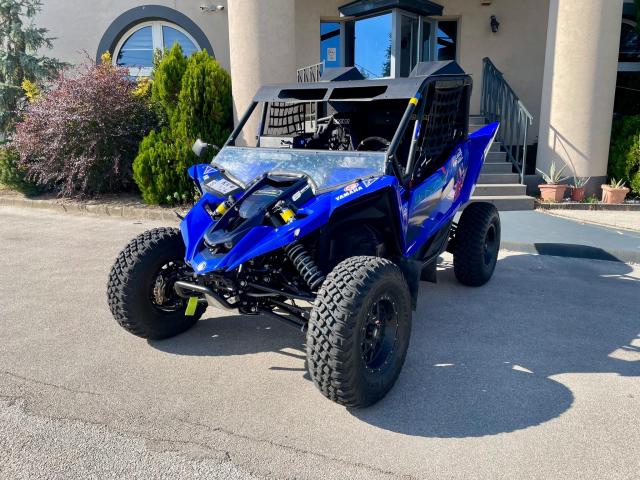 Yamaha YXZ 1000RR