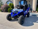 Yamaha YXZ 1000RR - Photo 1