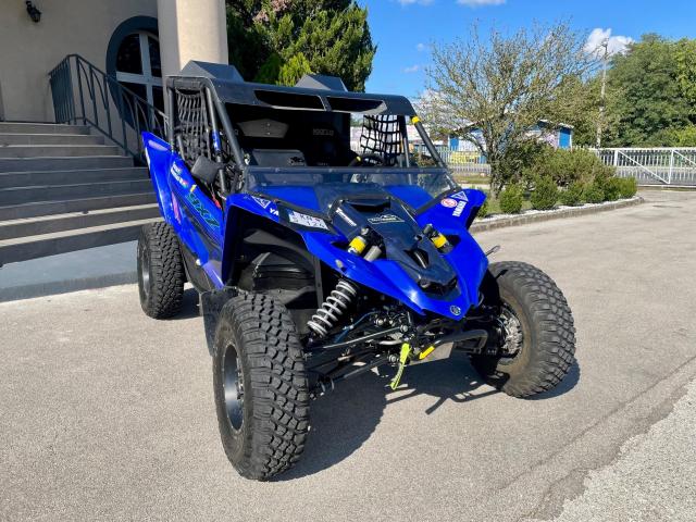 Yamaha YXZ 1000RR - Image 2
