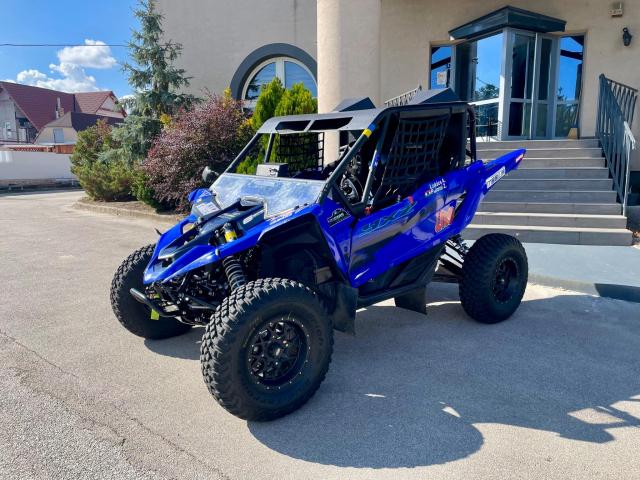 Yamaha YXZ 1000RR - Image 3