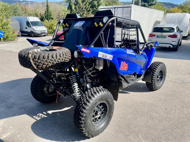 Yamaha YXZ 1000RR - Image 4