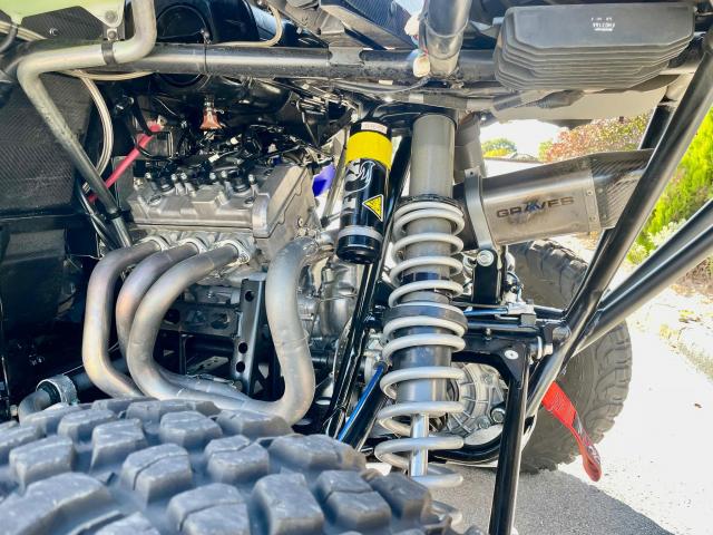 Yamaha YXZ 1000RR - Image 5