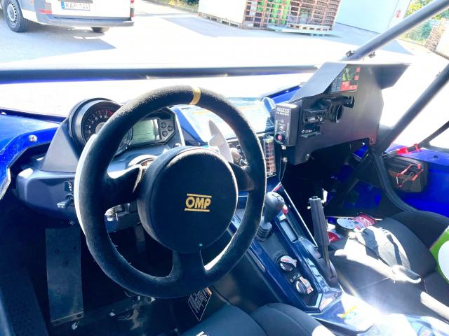 Yamaha YXZ 1000RR - Image 7