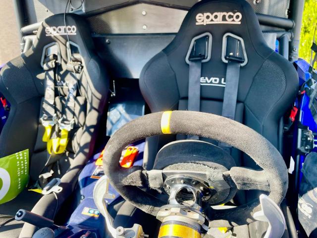 Yamaha YXZ 1000RR - Image 8