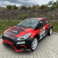 Ford Fiesta R5 PROTO - Image 3
